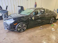 2HGFC3B38JH351585 2018 HONDA CIVIC