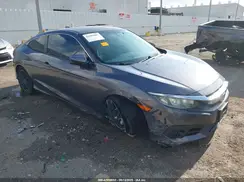 2HGFC3B38JH351988 2018 HONDA CIVIC