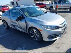 2HGFC3B38JH352266 2018 HONDA CIVIC