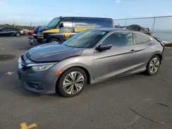 2HGFC3B38JH352719 2018 HONDA CIVIC