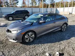 2HGFC3B38JH352722 2018 HONDA CIVIC