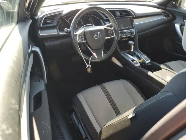 2HGFC3B38JH352722 2018 HONDA CIVIC - Image 8