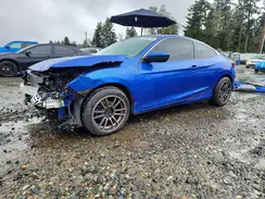 2HGFC3B38JH353921 2018 HONDA CIVIC