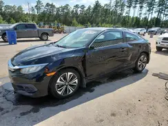 2HGFC3B38JH354065 2018 HONDA CIVIC