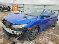 2HGFC3B38JH354714 2018 HONDA CIVIC