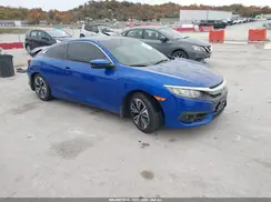 2HGFC3B38JH354728 2018 HONDA CIVIC