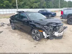 2HGFC3B38JH355085 2018 HONDA CIVIC