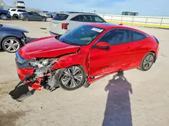 2HGFC3B38JH356849 2018 HONDA CIVIC
