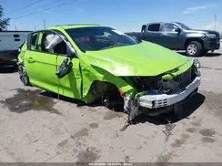 2HGFC3B38JH356883 2018 HONDA CIVIC