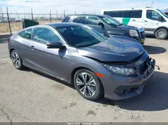 2HGFC3B38JH357368 2018 HONDA CIVIC