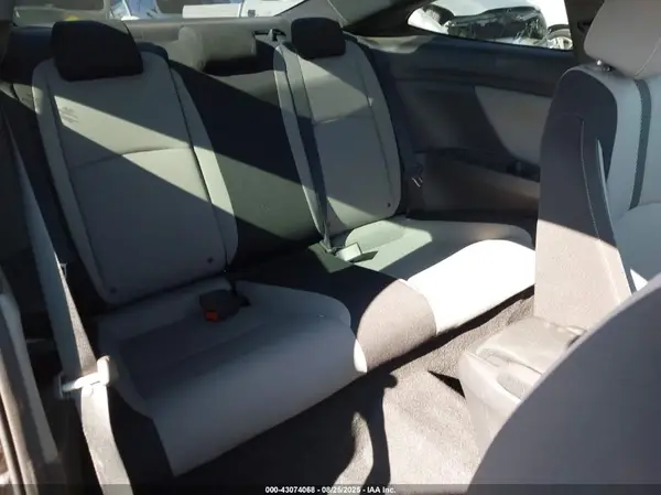 2HGFC3B38JH357659 2018 HONDA CIVIC - Image 8