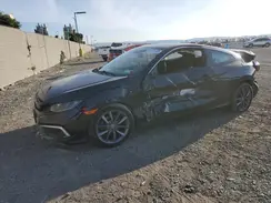 2HGFC3B38KH350213 2019 HONDA CIVIC