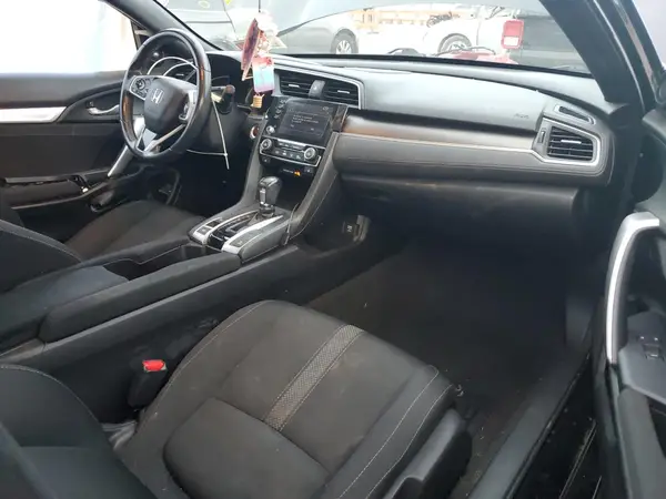 2HGFC3B38KH350213 2019 HONDA CIVIC - Image 8