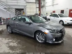 2HGFC3B38KH350258 2019 HONDA CIVIC