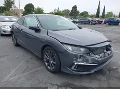 2HGFC3B38KH350261 2019 HONDA CIVIC