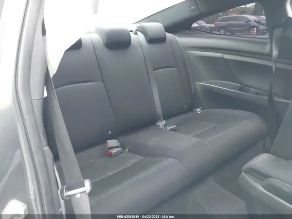 2HGFC3B38KH350261 2019 HONDA CIVIC - Image 8