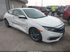 2HGFC3B38KH350275 2019 HONDA CIVIC