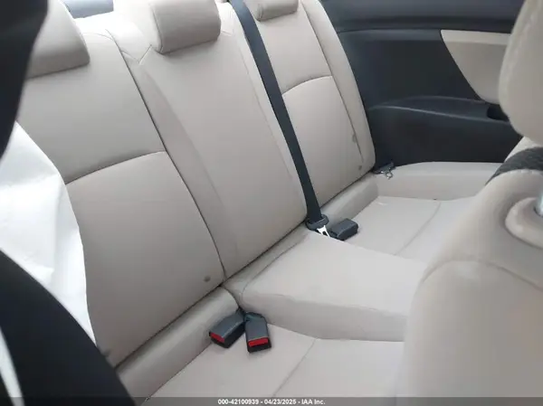 2HGFC3B38KH350275 2019 HONDA CIVIC - Image 8