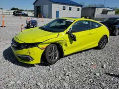 2HGFC3B38KH350499 2019 HONDA CIVIC