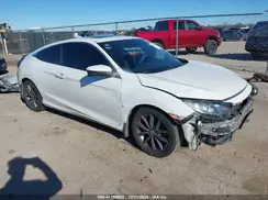 2HGFC3B38KH350583 2019 HONDA CIVIC