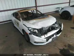 2HGFC3B38KH350681 2019 HONDA CIVIC