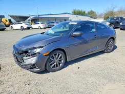 2HGFC3B38KH351426 2019 HONDA CIVIC
