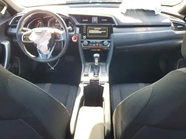 2HGFC3B38KH351426 2019 HONDA CIVIC - Image 8