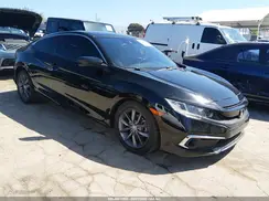 2HGFC3B38KH351720 2019 HONDA CIVIC