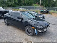 2HGFC3B38KH351782 2019 HONDA CIVIC