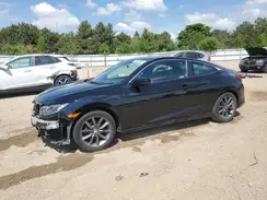 2HGFC3B38KH351796 2019 HONDA CIVIC