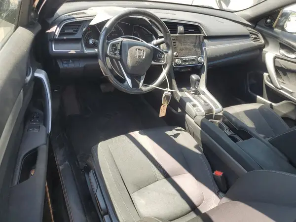 2HGFC3B38KH351796 2019 HONDA CIVIC - Image 8