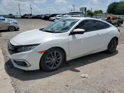 2HGFC3B38KH351846 2019 HONDA CIVIC
