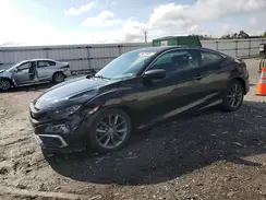 2HGFC3B38KH351958 2019 HONDA CIVIC