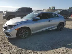 2HGFC3B38KH351989 2019 HONDA CIVIC