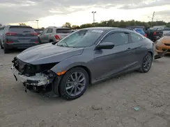 2HGFC3B38KH352429 2019 HONDA CIVIC