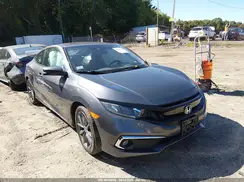 2HGFC3B38KH352477 2019 HONDA CIVIC