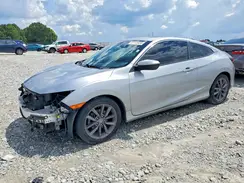 2HGFC3B38KH353144 2019 HONDA CIVIC