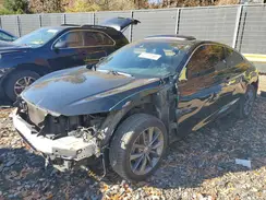 2HGFC3B38KH353273 2019 HONDA CIVIC