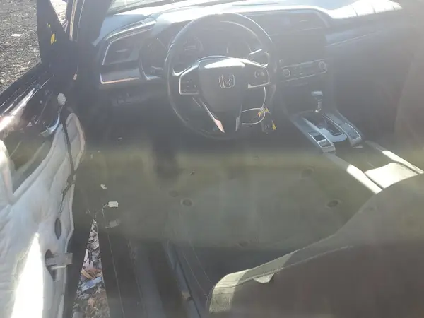 2HGFC3B38KH353273 2019 HONDA CIVIC - Image 8