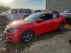 2HGFC3B38KH353774 2019 HONDA CIVIC