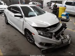 2HGFC3B38KH354021 2019 HONDA CIVIC