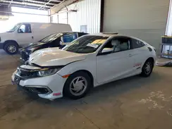 2HGFC3B38KH355475 2019 HONDA CIVIC