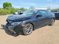 2HGFC3B38KH356139 2019 HONDA CIVIC