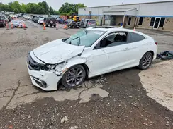 2HGFC3B38KH356819 2019 HONDA CIVIC
