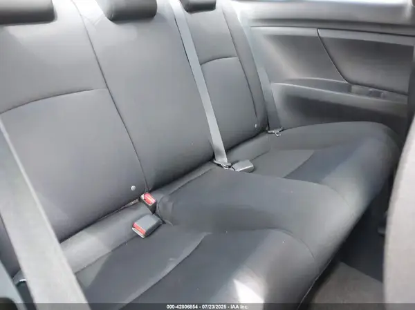 2HGFC3B38KH357260 2019 HONDA CIVIC - Image 8