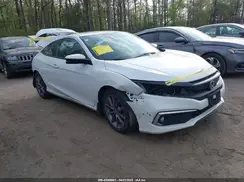 2HGFC3B38LH350018 2020 HONDA CIVIC