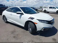2HGFC3B38LH350293 2020 HONDA CIVIC