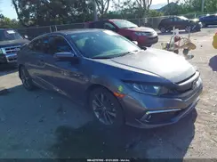 2HGFC3B38LH351153 2020 HONDA CIVIC