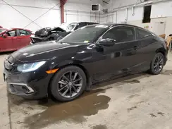 2HGFC3B38LH351234 2020 HONDA CIVIC