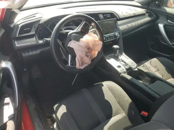 2HGFC3B38LH351878 2020 HONDA CIVIC - Image 8
